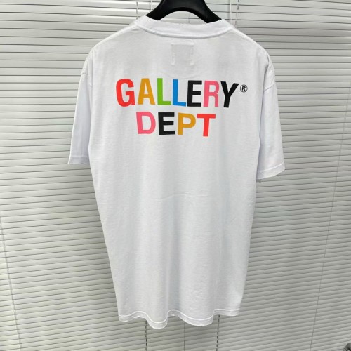 Gallery DEPT Shirt High End Quality-002