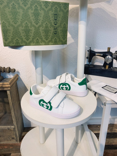 G Child Sneaker-074