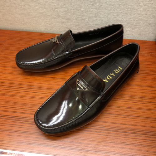 Prada men shoes 1：1 quality-977