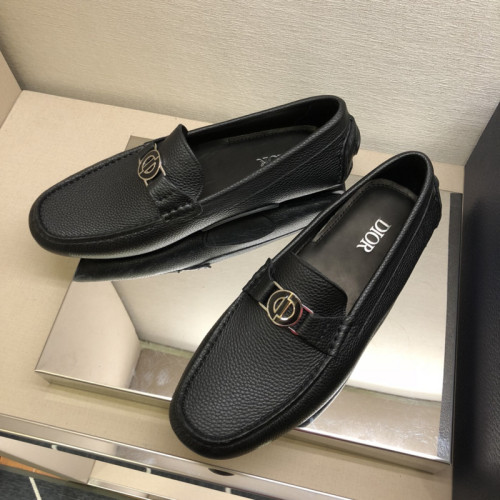 Super Max Dior Shoes-451