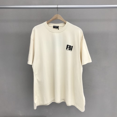 B Shirt 1：1 Quality-2278(XS-L)