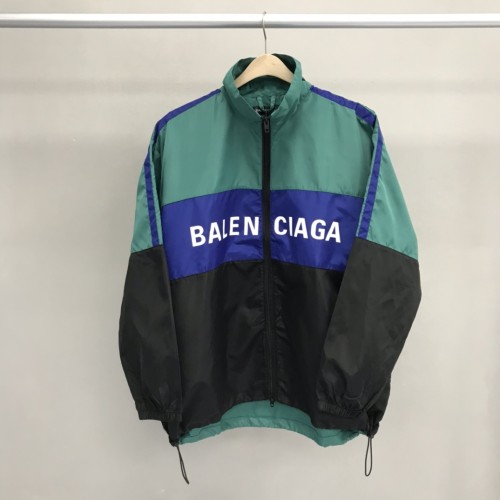 B Jacket 1：1 Quality-342