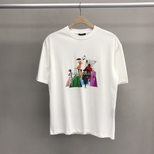 B Shirt 1：1 Quality-2304(XS-L)