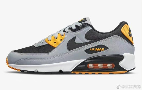 Nike Air Max 90 men shoes-1006