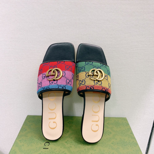 G women slippers 1：1 quality-531