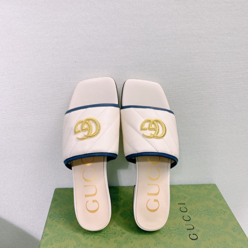 G women slippers 1：1 quality-537