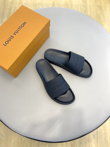 LV Sandals 1：1 Quality-407