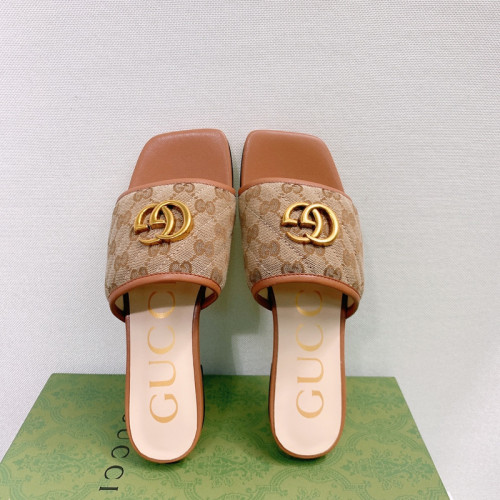 G women slippers 1：1 quality-523