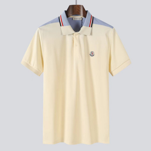 Moncler Polo t-shirt men-287(M-XXXL)