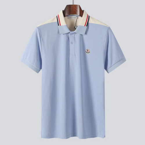 Moncler Polo t-shirt men-291(M-XXXL)