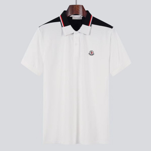 Moncler Polo t-shirt men-293(M-XXXL)
