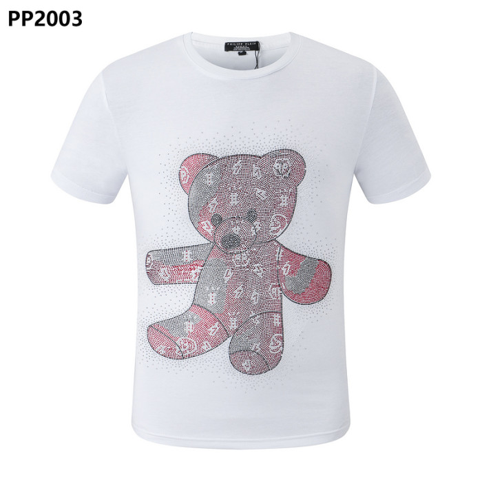 PP T-Shirt-616(M-XXXL)