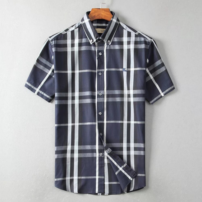 Burberry short sleeve men-276(M-XXXL)
