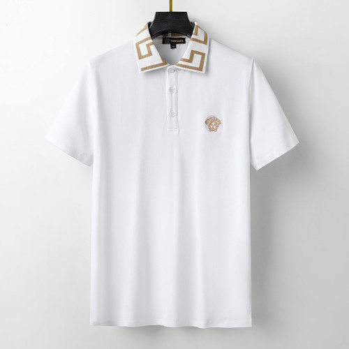 Versace polo t-shirt men-327(M-XXXL)