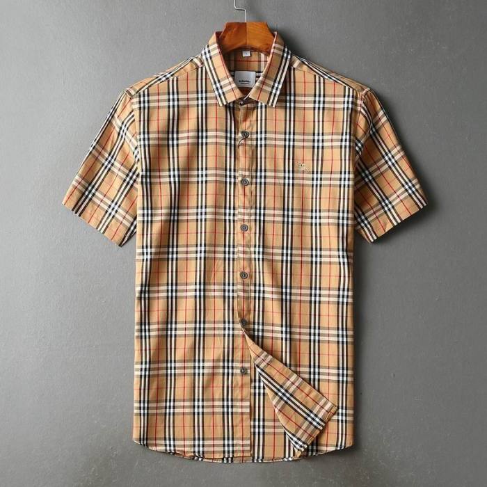 Burberry short sleeve men-238(M-XXXL)