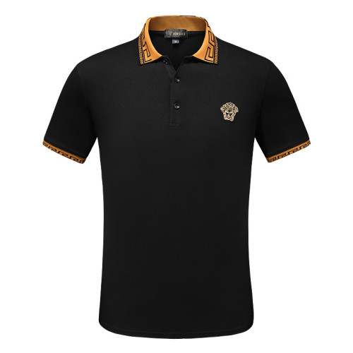 Versace polo t-shirt men-309(M-XXXL)