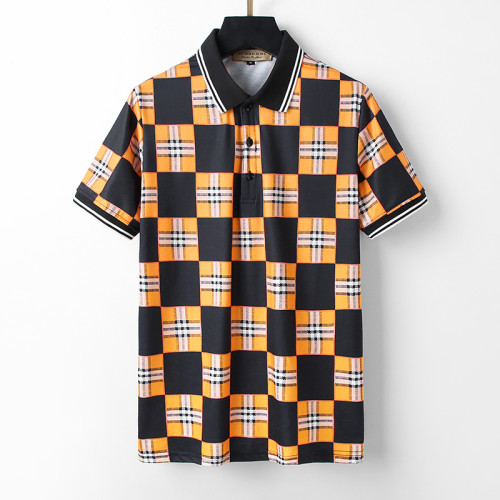 Burberry polo men t-shirt-780(M-XXXL)