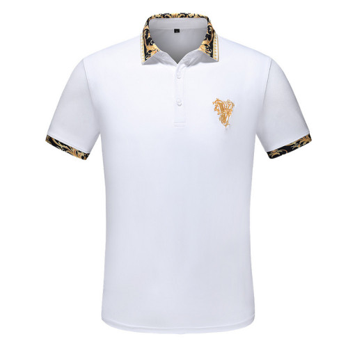 Versace polo t-shirt men-293(M-XXXL)