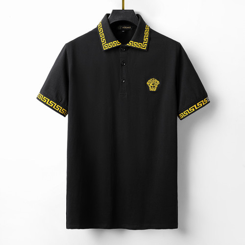 Versace polo t-shirt men-326(M-XXXL)