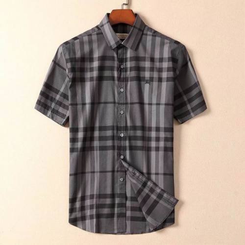 Burberry short sleeve men-258(M-XXXL)