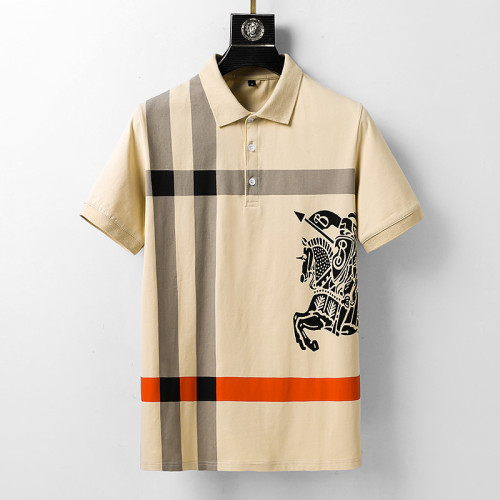 Burberry polo men t-shirt-790(M-XXXL)