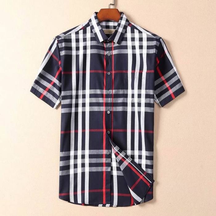 Burberry short sleeve men-246(M-XXXL)