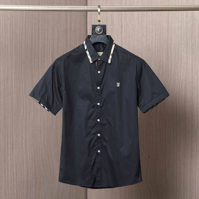 Burberry short sleeve men-285(M-XXXL)