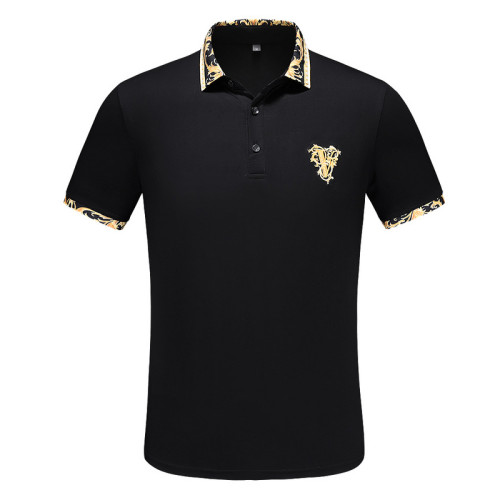 Versace polo t-shirt men-300(M-XXXL)