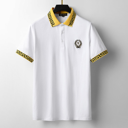 Versace polo t-shirt men-321(M-XXXL)