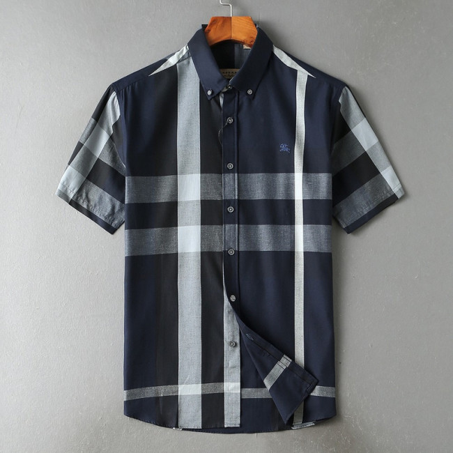 Burberry short sleeve men-239(M-XXXL)