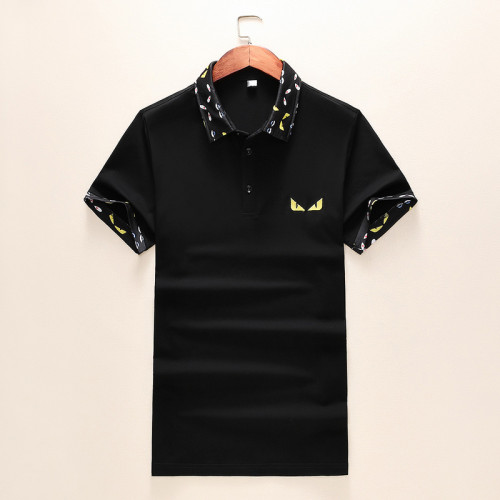 FD polo men t-shirt-193(M-XXXL)