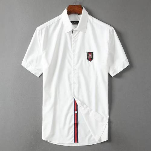 G short sleeve shirt men-091(M-XXL)