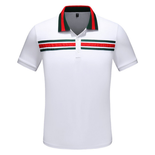 Versace polo t-shirt men-316(M-XXXL)