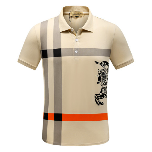 Burberry polo men t-shirt-811(M-XXXL)