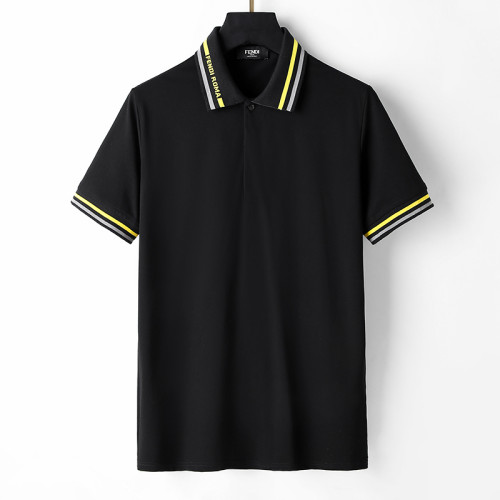 FD polo men t-shirt-192(M-XXXL)
