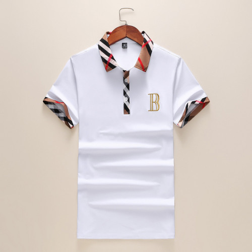Burberry polo men t-shirt-804(M-XXXL)
