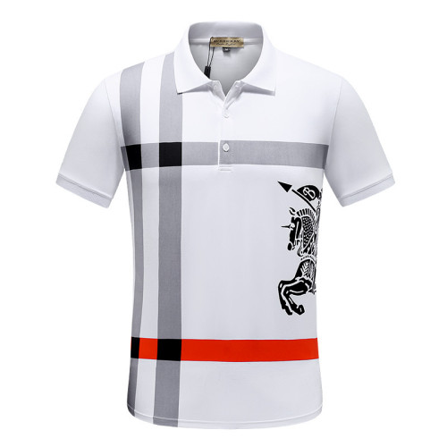 Burberry polo men t-shirt-799(M-XXXL)