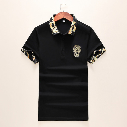Versace polo t-shirt men-315(M-XXXL)
