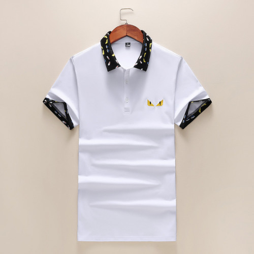 FD polo men t-shirt-194(M-XXXL)