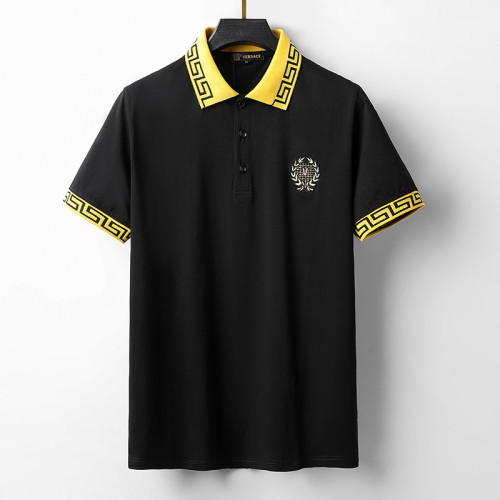 Versace polo t-shirt men-320(M-XXXL)