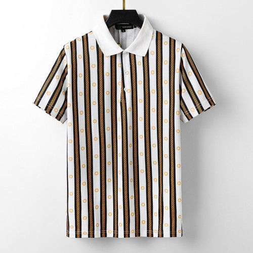 Versace polo t-shirt men-323(M-XXXL)