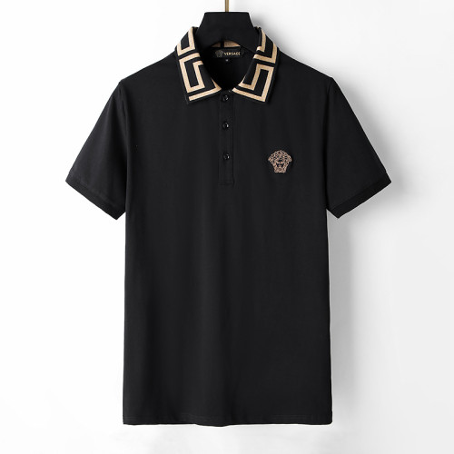 Versace polo t-shirt men-302(M-XXXL)