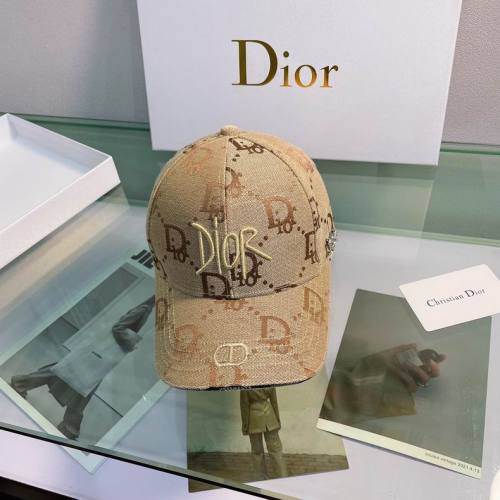 Dior Hats AAA-582