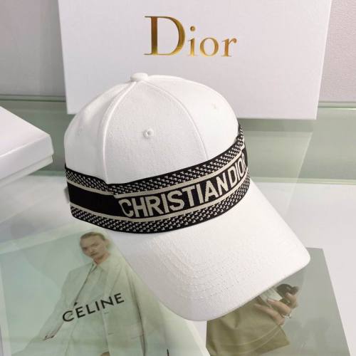 Dior Hats AAA-604