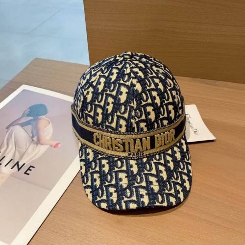 Dior Hats AAA-597