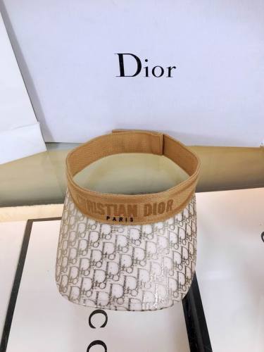 Dior Hats AAA-657