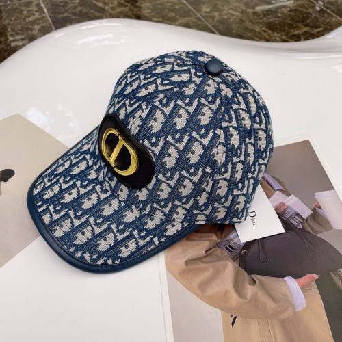 Dior Hats AAA-667
