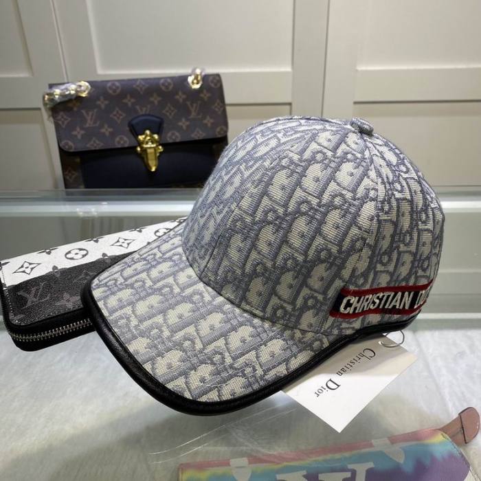 Dior Hats AAA-563