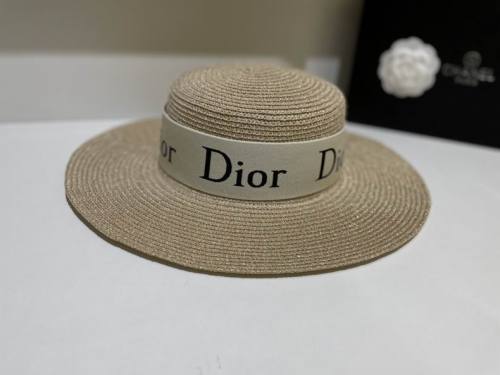 Dior Hats AAA-611