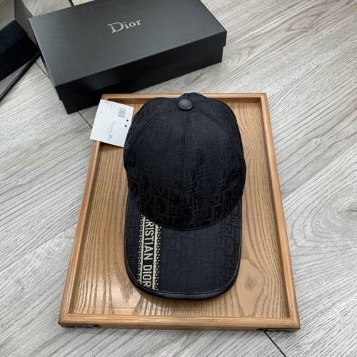 Dior Hats AAA-588
